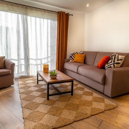 Tres Jolie Studio Au Pied Du Suquet Κάννες Εξωτερικό φωτογραφία