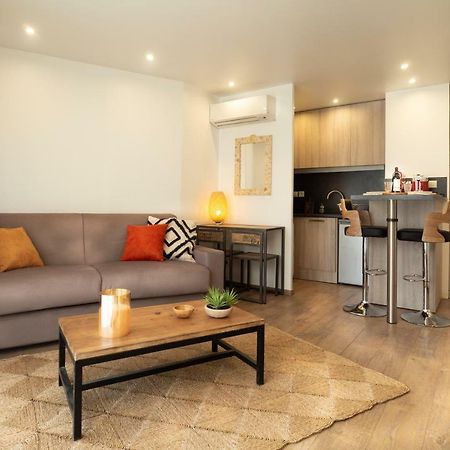 Tres Jolie Studio Au Pied Du Suquet Κάννες Εξωτερικό φωτογραφία