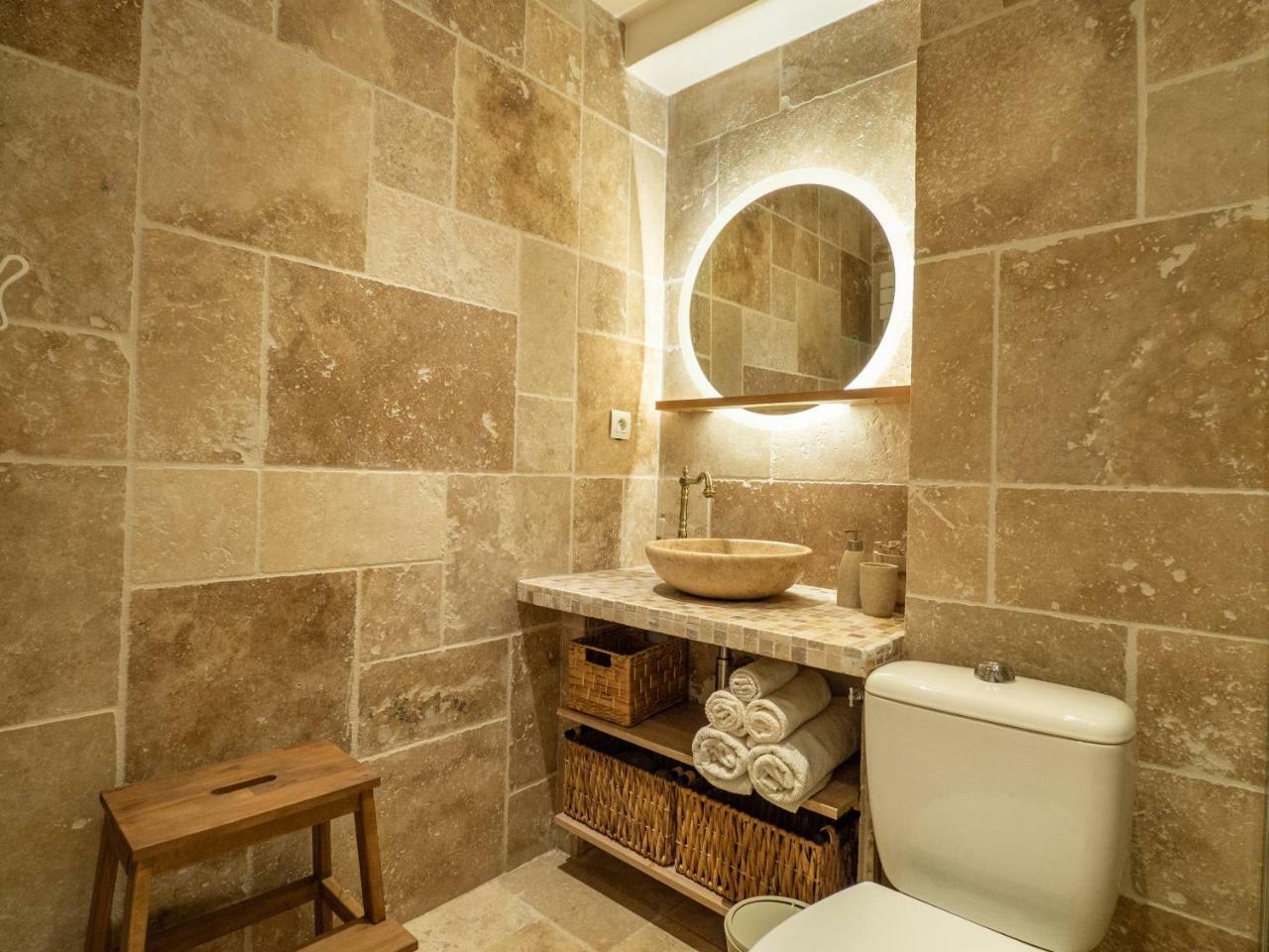 Tres Jolie Studio Au Pied Du Suquet Κάννες Εξωτερικό φωτογραφία