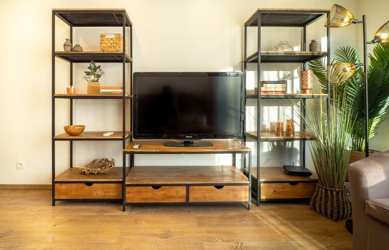 Tres Jolie Studio Au Pied Du Suquet Κάννες Εξωτερικό φωτογραφία